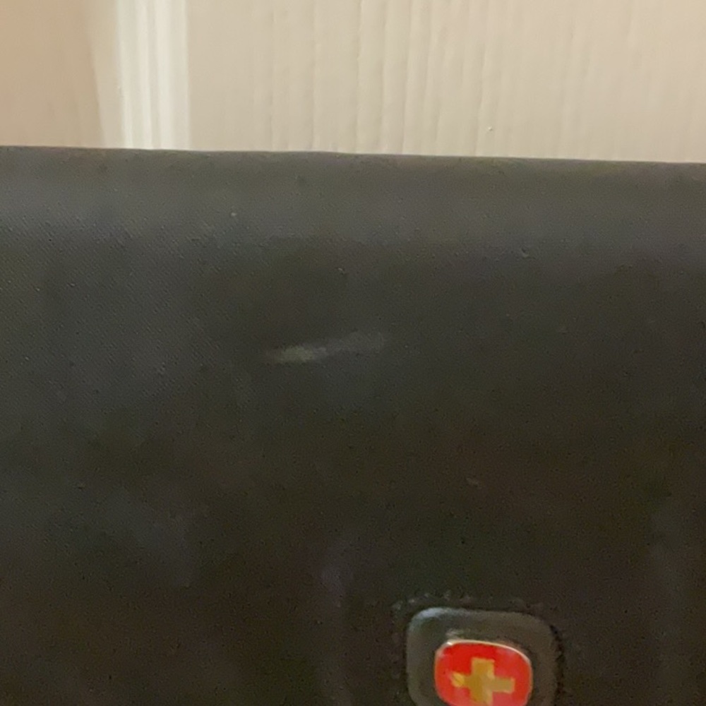 Swissarmy computer bag - Picture 3 of 8